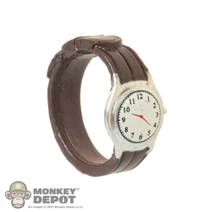 Watch: ThreeZero Molded Wrist Watch