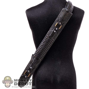 Sheath: ThreeZero Molded Sword Sheath w/ Back Sling