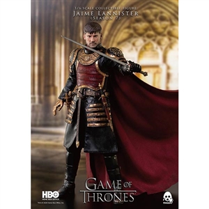 ThreeZero Game Of Thrones Jaime Lannister (Season 7) (3Z0144)