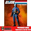 ThreeZero GI Joe Cobra Commander (912730)