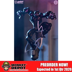 Unruly Industries T'Challa (700051)