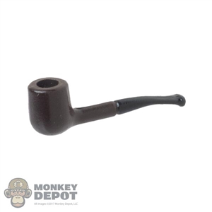 Smoke: Ujindou Brown Pipe