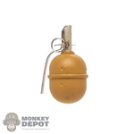 Grenade: Ujindou RGD-5 Hand Grenade
