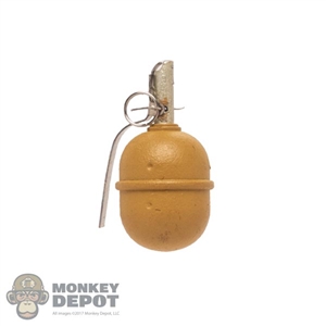 Grenade: Ujindou RGD-5 Hand Grenade