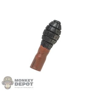 Grenade: Ujindou Short Stick Grenade (Metal)