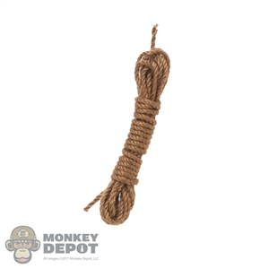 Tool: Ujindou Brown Thin Rope