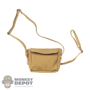 Bag: Ujindou Gas Mask Bag w/Strap