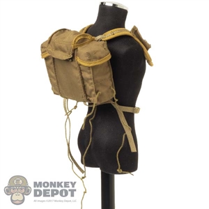 Pack: Ujindou Mens Modified RD-54 Backpack