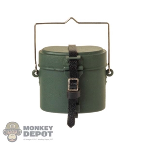 Tool: Ujindou German Mess Kit