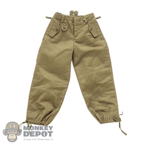 Pants: Ujindou German Fallschirmjager Trousers