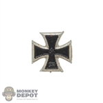 Medal: Ujindou German Iron Cross 1st Class