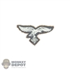 Insignia: Ujindou German Luftwaffe Bevo Breast Eagle
