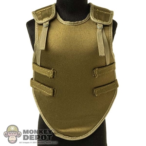 Vest: Ujindou Mens Body Armor