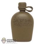 Bottle: Ujindou M1956 Water Canteen
