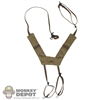 Harness: Ujindou Mens M1956 Suspenders