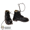 Boots: Ujindou Mens Mountain Boots