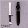 Blade: Ujindou Hitler Youth Knife