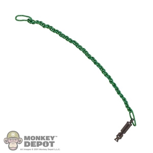 Tool: Ujindou Whistle w/ Braided Cord