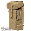 Pack: Ujindou German WWII Pioneer Assault Rucksack