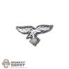 Insignia: Ujindou German Luftwaffe Bevo Eagle