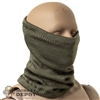 Mask: Ujindou Mens Green Head Scarf