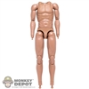 Figure: Ujindou Nude Body w/ Pegs