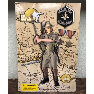 21st Century Toys 11th Indian Division (33653)