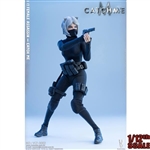 Very Cool 1:12 Female Assassin Catch Me (VCF-3002)