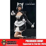 Very Cool Assassin Maid Michelle (VCF-2065)