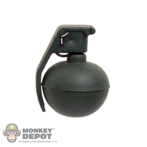 Grenade: Very Cool Frag Grenade