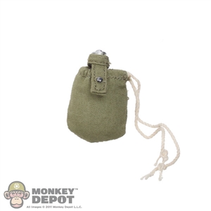 Canteen: Very Cool Russian Canteen w/Pouch