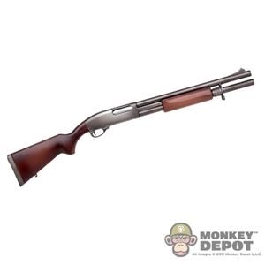 Rifle: Very Cool Remington Model 870 Shotgun