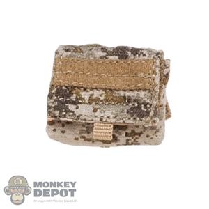 Pouch: Very Cool Came Sundries Bag (MOLLE)