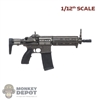 Rifle: Very Cool 1:12 SIG MPX-K Sub-Machine Gun