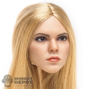 Head: Very Cool Jenner V2.0 (Blonde)