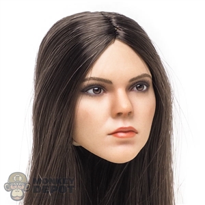 Head: Very Cool Jenner V2.0 (Brunette)