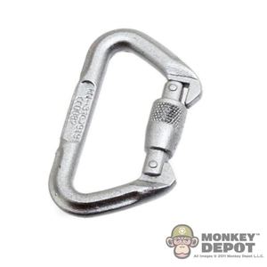 Tool: Very Cool Carabiner