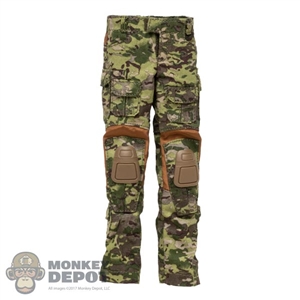 Pants: Very Cool Female Tactical Camo Pants