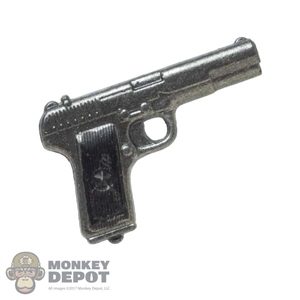 Pistol: Very Cool Type 51 Pistol (Metal)