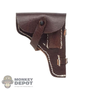 Holster: Very Cool Leather-Like Pistol Holster