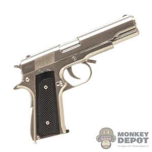 Pistol: Very Cool Custom 1911