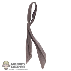 Scarf: Very Cool Female Gray Scarf