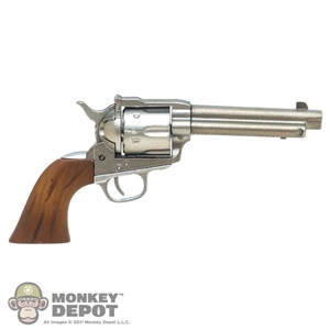 Pistol: Very Cool Revolver