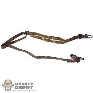 Sling: Very Cool Multicam Rifle Sling