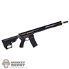 Rifle: Very Cool Black UDR-15 Rifle