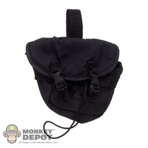 Gas Mask: Very Hot SWAT Pouch