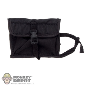 Pouch: Very Hot Gas Mask Pouch