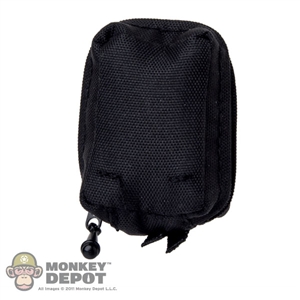 Pouch: Very Hot General Purpose MOLLE