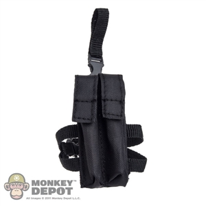Pouch: Very Hot Drop Down FN P90 Magazine Double Flap