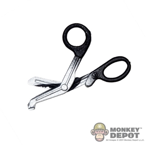 Tool: Very Hot Medical Shears